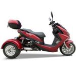Trifecta (PST150-2) 150 4T A/C