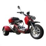 Viking (PST150-8) 150 4T A/C