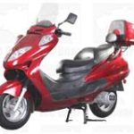 PMZ150-6-F 4T A/C