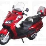 PMZ150-6N-F 4T A/C
