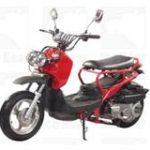 PMZ150-8-F 4T A/C