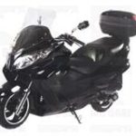 PMZ150-C 4T A/C