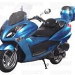 PMZ300-11 (Cosmo) 4T L/C