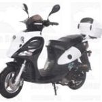 PMZ50-12 4T A/C