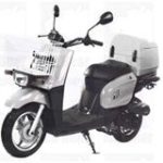 PMZ50-9-F 4T A/C