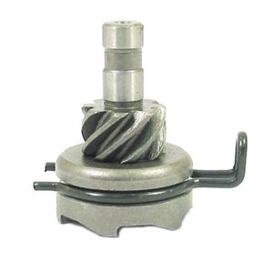 Kick Shaft Idle Gear for 50cc 4-Stroke 139QMB Scooters - Image 4