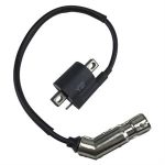 Ignition Coil, Type 3 for 50cc - 250cc Scooters, ATVs, Dirt Bikes, Go Karts