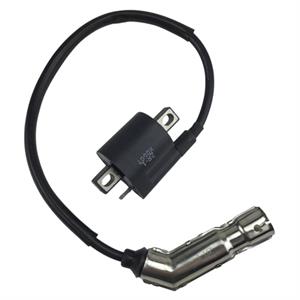 Ignition Coil, Type 3 for 50cc - 250cc Scooters, ATVs, Dirt Bikes, Go Karts