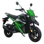 Rambo 150 4T A/C