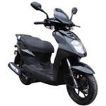 Bolt 150 4T A/C
