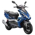 Fury 150 4T A/C