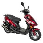 Spark 50 4T A/C