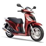 E-Charm (CF125T-2li) 125 4T L/C