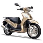 E-Jewel 125 4T L/C