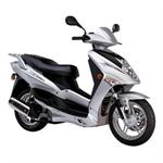 Glory (CF125T-22A) 125 4T L/C