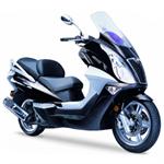Jet Max (CF250T-6A) 250 4T L/C