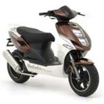 Aragon GP 50 2T A/C