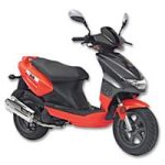 Hussar 50 2T A/C