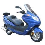 Turista 300 4T L/C