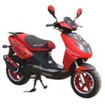 Velocity 150 4T A/C