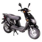 Beamer 50 2T A/C