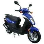 Sport 50 4T A/C (139QMB)