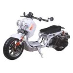 PMZ150-21 (Maddog) 4T A/C