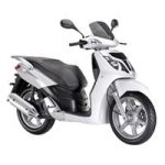 Outlook 125 - 150 4T L/C