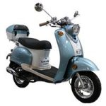 Pico 50 4T A/C