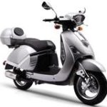 La Vie 150 4T A/C