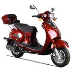 Rio 150 4T A/C