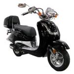 IL Bello 150 4T A/C