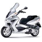 Madison 125 4T L/C