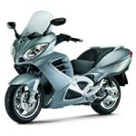 Spider Max 500 4T L/C