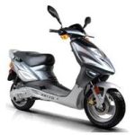 Star 50 2T A/C