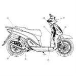 PARTS DIAGRAMS