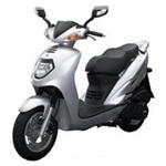 Euro MX 125 4T A/C