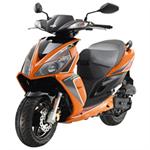 Jet Sportx SR (Euro 2) 50 2T A/C
