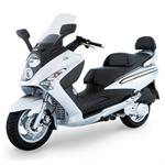 RV250 (JoyMax) 250 4T L/C