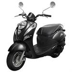 Mio 50 4T A/C <2015 (1P37QMA Engine)