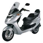 Joyride (GTS) 125 - 200 4T L/C