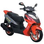 Racer (TK150-7) 150 4T A/C