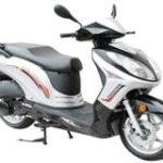 Racer DS-09 150 4T A/C