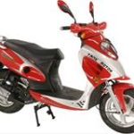 Locus 150 4T A/C