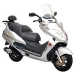 Touring (TK250T-H) 250 4T L/C