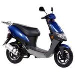 LS 50 2T A/C