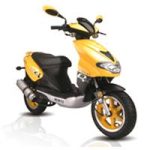 Triton (R4) 50 2T A/C