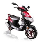 Zip (R3i) 50 2T A/C