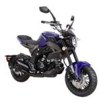 Striker 125 4T A/C