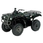 Grizzly 660